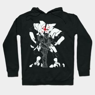 EMMI & Me Hoodie